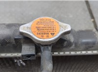  Радиатор охлаждения двигателя Mitsubishi Galant 2004-2012 20622964 #3