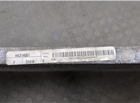 HA314001 Радиатор кондиционера Chevrolet Malibu 2015-2018 20622966 #8