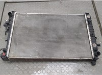 DZ439002 Радиатор охлаждения двигателя Chevrolet Malibu 2015-2018 20622975 #1