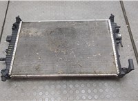 DZ439002 Радиатор охлаждения двигателя Chevrolet Malibu 2015-2018 20622975 #2