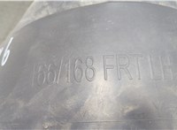 22868772 Защита арок (подкрылок) Cadillac SRX 2009-2016 20622983 #2