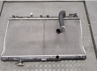 Радиатор охлаждения двигателя Acura TLX 2014-2020 20622984 #1