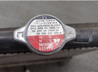 Радиатор охлаждения двигателя Acura TLX 2014-2020 20622984 #5