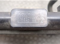 Радиатор охлаждения двигателя Acura TLX 2014-2020 20622984 #6