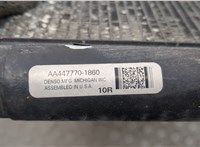4477701860 Радиатор кондиционера Acura TLX 2014-2020 20622993 #5