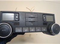 7L6907040AD Переключатель отопителя (печки) Volkswagen Touareg 2007-2010 20623007 #2