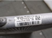 7P0820411A Радиатор кондиционера Volkswagen Touareg 2010-2014 20623011 #7