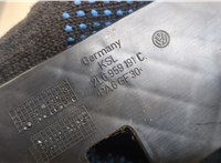 7L0927131D Кронштейн блока управления Volkswagen Touareg 2007-2010 20623017 #3