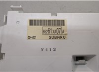 85261XA07A Дисплей компьютера (информационный) Subaru Tribeca (B9) 2004-2014 20623018 #4