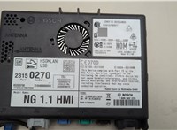 23150270 Блок управления навигацией Cadillac SRX 2009-2016 20623025 #2