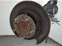  Мост (ведущий) Toyota Tundra 2007-2013 20623026 #3