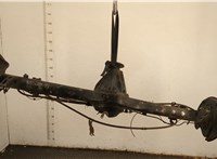  Мост (ведущий) Toyota Tundra 2007-2013 20623026 #5