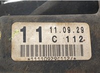  Мост (ведущий) Toyota Tundra 2007-2013 20623026 #7