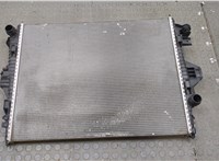 7P0121253A Радиатор охлаждения двигателя Volkswagen Touareg 2010-2014 20623028 #1