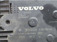 31216665 Заслонка дроссельная Volvo XC60 2008-2017 20623033 #3