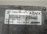 12655478 Блок управления двигателем Cadillac SRX 2009-2016 20623034 #6