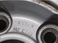 4E0601025N Комплект литых дисков Audi A8 (D3) 2002-2010 20623038 #6