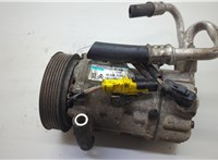  Компрессор кондиционера Peugeot 207 2006-2015 20623071 #1
