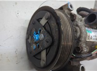  Компрессор кондиционера Peugeot 207 2006-2015 20623071 #2