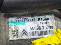  Компрессор кондиционера Peugeot 207 2006-2015 20623071 #3