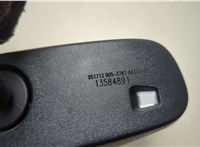 13584891 Зеркало салона Cadillac SRX 2012-2016 20623073 #5