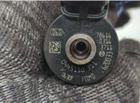 0445110311 Форсунка топливная Peugeot 207 2006-2015 20623074 #3