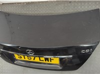  Крышка (дверь) багажника Mercedes C W204 2006-2015 20623075 #3