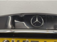  Крышка (дверь) багажника Mercedes C W204 2006-2015 20623075 #5