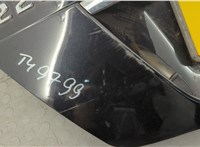  Крышка (дверь) багажника Mercedes C W204 2006-2015 20623075 #8