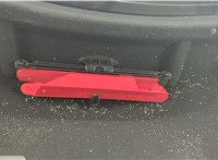 Крышка (дверь) багажника Mercedes C W204 2006-2015 20623075 #10