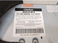 86241AJ01A Магнитола Subaru Tribeca (B9) 2004-2014 20623076 #3