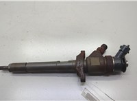 0445110311 Форсунка топливная Peugeot 207 2006-2015 20623081 #1