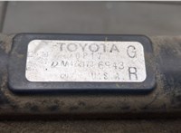  Радиатор охлаждения двигателя Toyota Tundra 2007-2013 20623085 #5