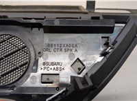  Рамка под магнитолу Subaru Tribeca (B9) 2004-2014 20623094 #4