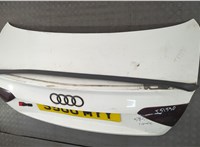  Крышка (дверь) багажника Audi A5 (8T) 2007-2016 20623102 #2