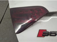  Крышка (дверь) багажника Audi A5 (8T) 2007-2016 20623102 #5