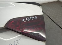  Крышка (дверь) багажника Audi A5 (8T) 2007-2016 20623102 #6
