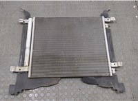 22973655 Радиатор кондиционера Cadillac SRX 2009-2016 20623115 #1