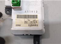 85271XA10A Дисплей компьютера (информационный) Subaru Tribeca (B9) 2004-2014 20623119 #3