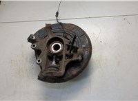  Ступица (кулак, цапфа) Mercedes GL X164 2006-2012 20623125 #1