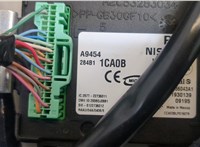 284B11CA0B Блок комфорта Infiniti FX 2008-2013 20623127 #2