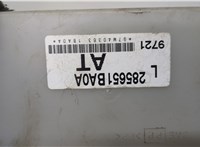 285651BA0A Блок управления сиденьями Infiniti FX 2008-2013 20623130 #4