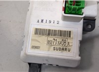 85271XA08A Дисплей компьютера (информационный) Subaru Tribeca (B9) 2004-2014 20623149 #4