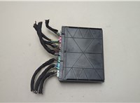 13589324 Блок управления бортовой сети (Body Control Module) Cadillac SRX 2012-2016 20623153 #4