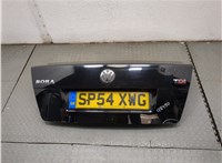  Замок багажника Volkswagen Bora 11513597 #1
