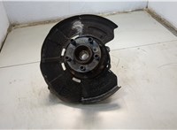  Ступица (кулак, цапфа) BMW X6 E71 2007-2014 20623158 #1