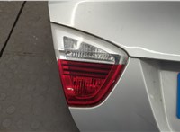 41627151491 Крышка (дверь) багажника BMW 3 E90, E91, E92, E93 2005-2012 20623166 #5