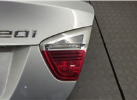 41627151491 Крышка (дверь) багажника BMW 3 E90, E91, E92, E93 2005-2012 20623166 #6