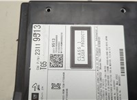 23119513 Проигрыватель, чейнджер CD/DVD Cadillac SRX 2012-2016 20623173 #2