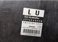 22765AD47B Блок управления двигателем Subaru Tribeca (B9) 2004-2014 20623191 #4